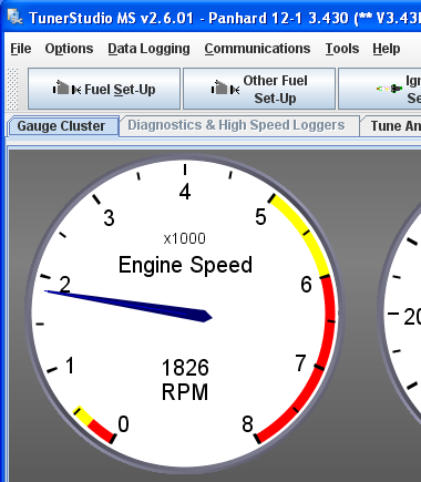 single cam wheel (correct)